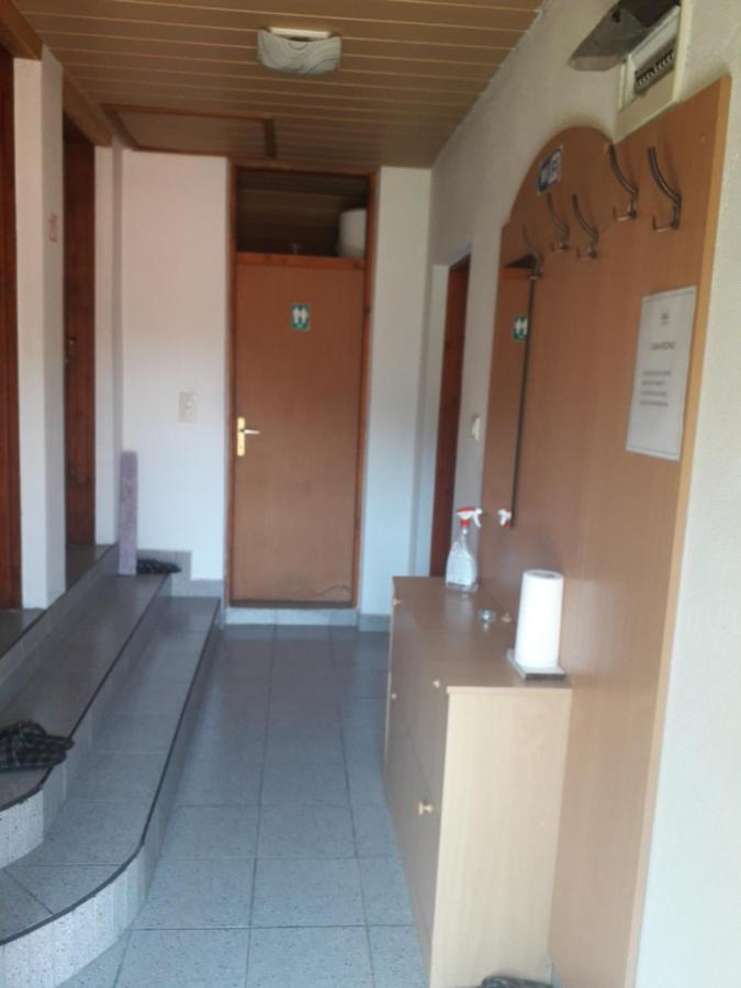 Hostel Topic 巴尼西卢卡 外观 照片