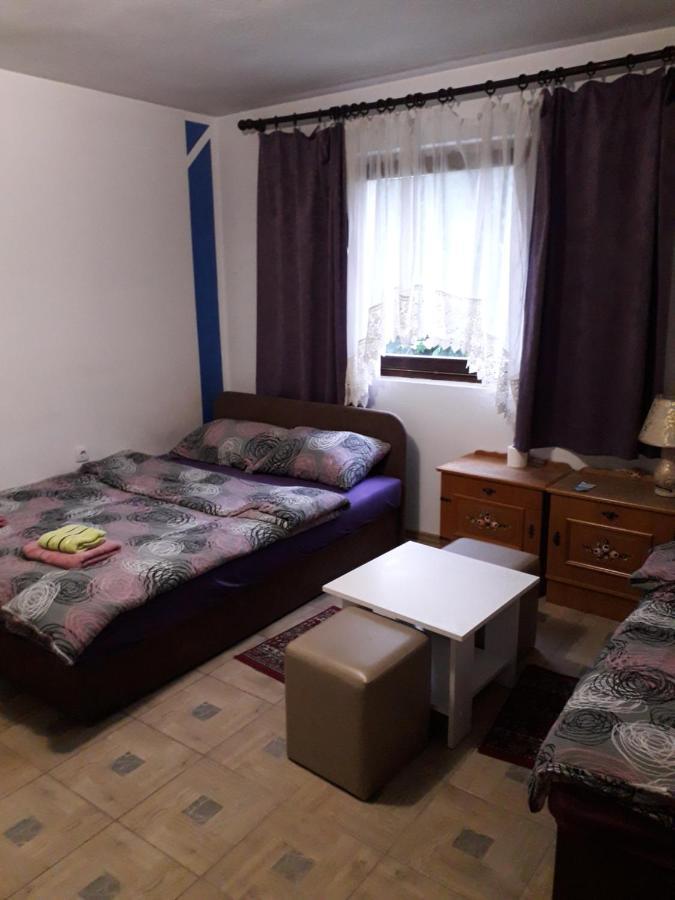 Hostel Topic 巴尼西卢卡 外观 照片