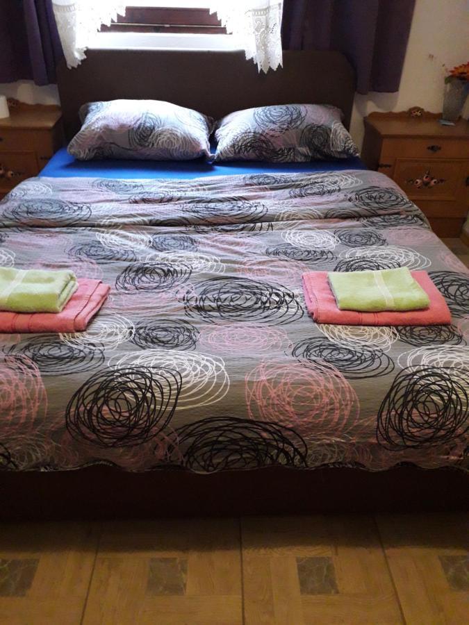 Hostel Topic 巴尼西卢卡 外观 照片