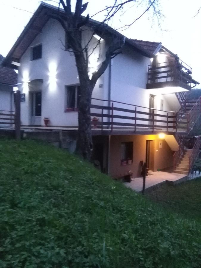 Hostel Topic 巴尼西卢卡 外观 照片